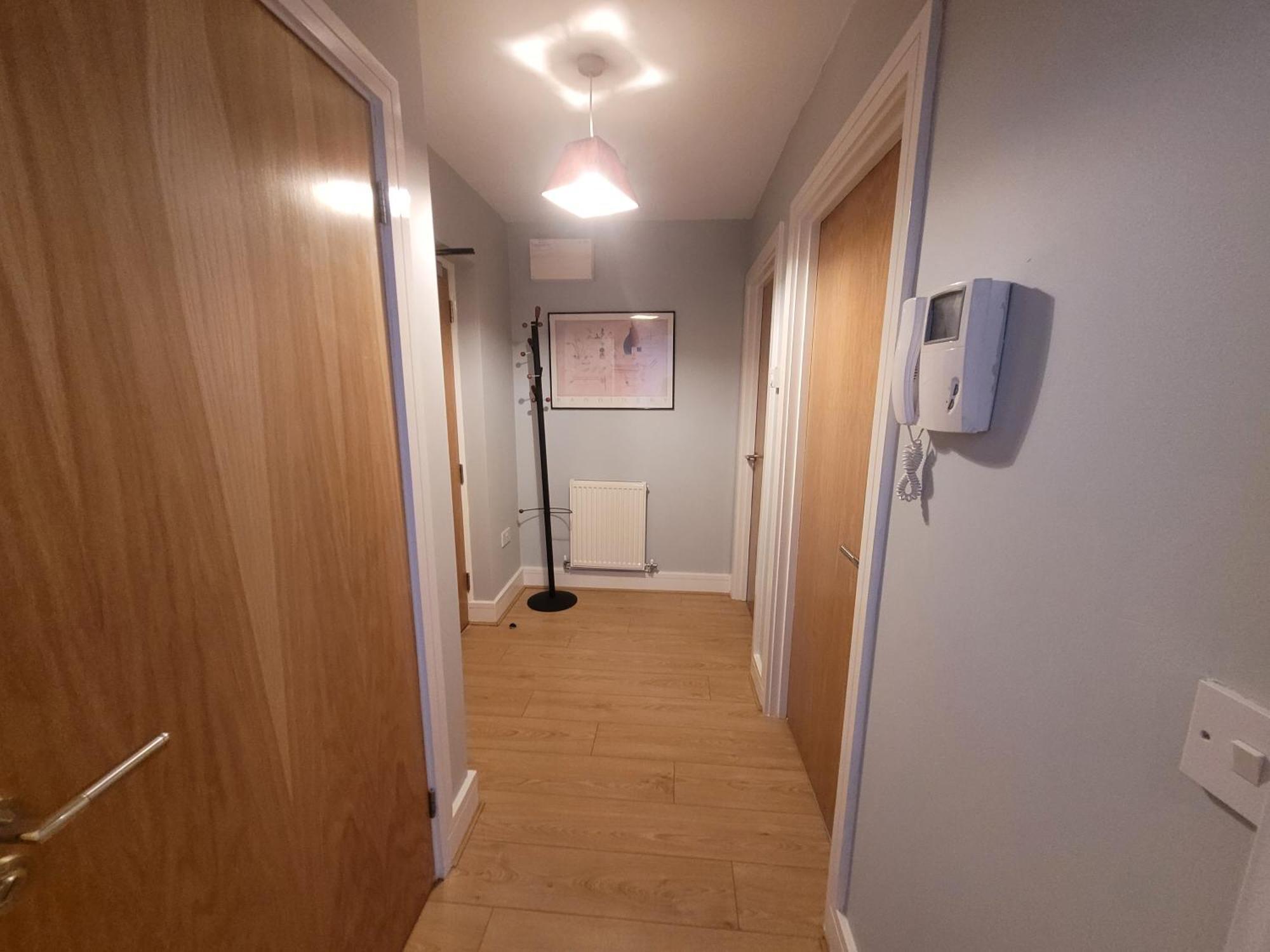 Lesley Court- A Lovely Spacious 2 Bedroom Apartment By Catchpole Stays Chelmsford Exterior photo